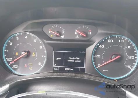 2018 Chevrolet Equinox Lt from USA, damaged, VIN 2GNAXSEV8J6317539